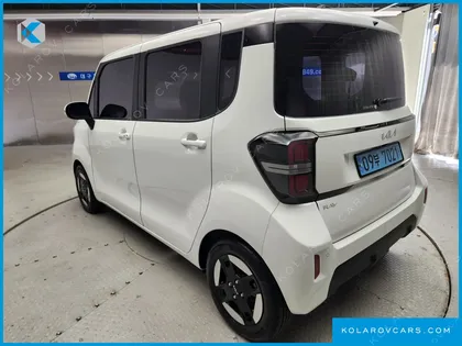 KIA RAY AIR