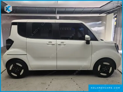 KIA RAY AIR