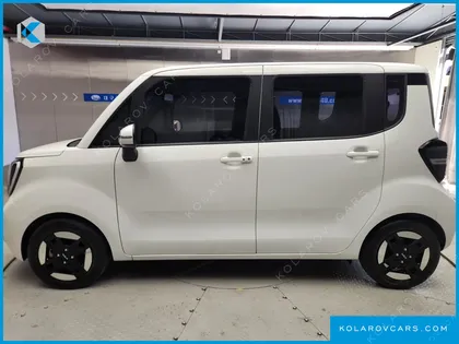 KIA RAY AIR