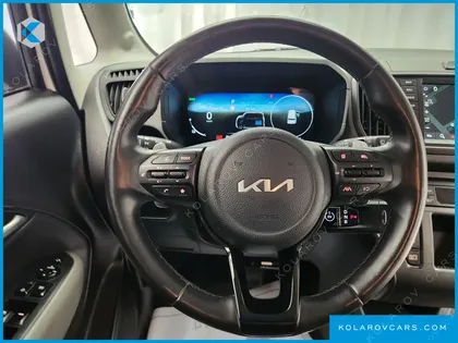 KIA RAY AIR