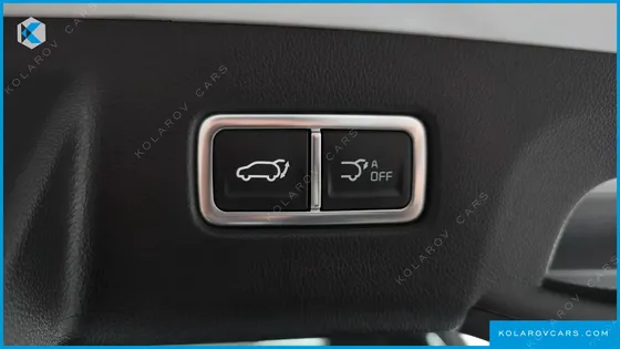 KIA SORENTO GASOLINE 2.5T 4WD