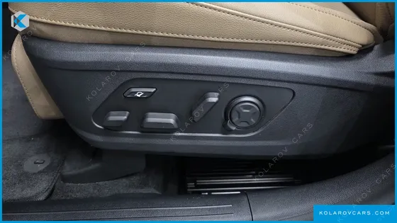 KIA SORENTO GASOLINE 2.5T 4WD