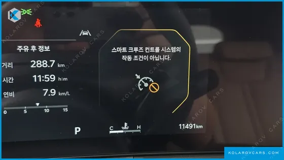 KIA SORENTO GASOLINE 2.5T 4WD
