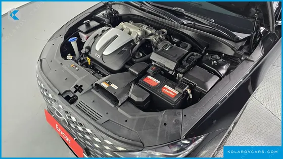 HYUNDAI GRANDEUR 3.0 LPI RENT CAR