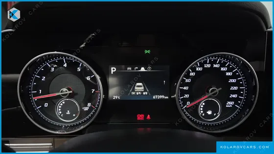 HYUNDAI GRANDEUR 3.0 LPI RENT CAR