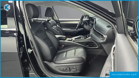 HYUNDAI GRANDEUR 3.0 LPI RENT CAR