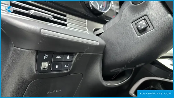 HYUNDAI GRANDEUR 3.0 LPI RENT CAR