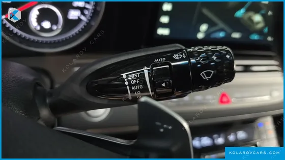 HYUNDAI GRANDEUR 3.0 LPI RENT CAR