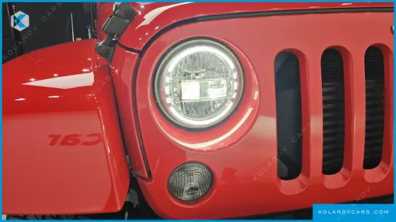 JEEP WRANGLER 2.8 DIESEL SAHARA 4DOOR
