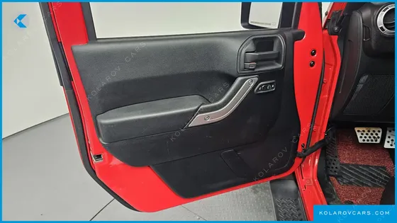 JEEP WRANGLER 2.8 DIESEL SAHARA 4DOOR