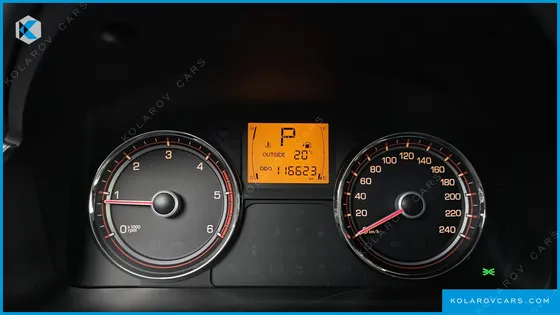 KGM - SSANGYONG KORANDO 2.2 EXTREME 2WD