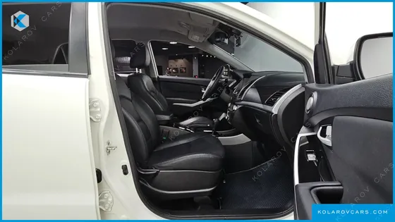 KGM - SSANGYONG KORANDO 2.2 EXTREME 2WD