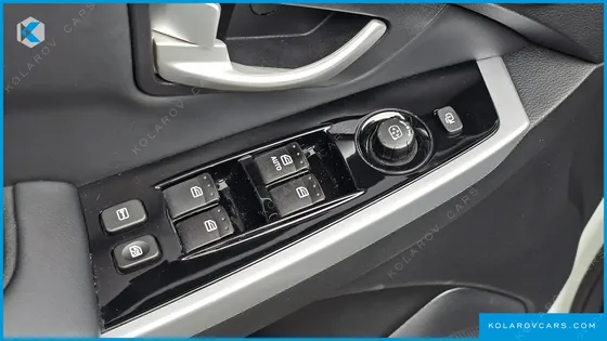 KGM - SSANGYONG KORANDO 2.2 EXTREME 2WD