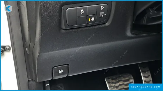 KGM - SSANGYONG KORANDO 2.2 EXTREME 2WD