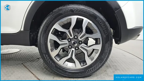 KGM - SSANGYONG KORANDO 2.2 EXTREME 2WD