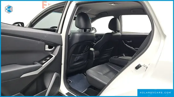 KGM - SSANGYONG KORANDO 2.2 EXTREME 2WD