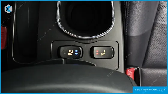 KGM - SSANGYONG KORANDO 2.2 EXTREME 2WD