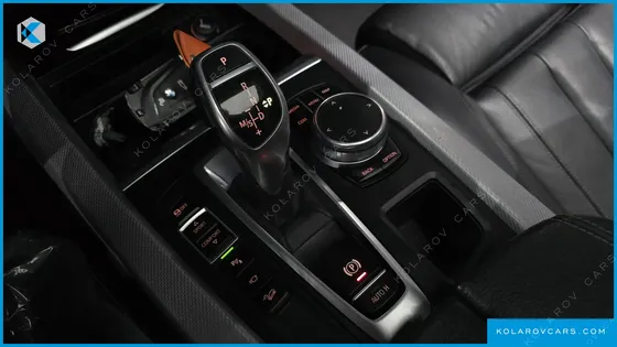 BMW X5 XDRIVE 30D M SPORT PACKAGE