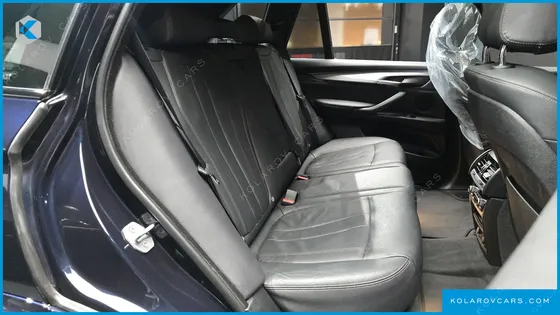 BMW X5 XDRIVE 30D M SPORT PACKAGE