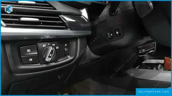 BMW X5 XDRIVE 30D M SPORT PACKAGE