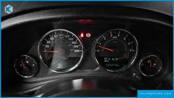 JEEP WRANGLER 3.6 SAHARA 4DOOR