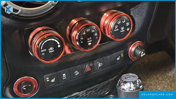 JEEP WRANGLER 3.6 SAHARA 4DOOR