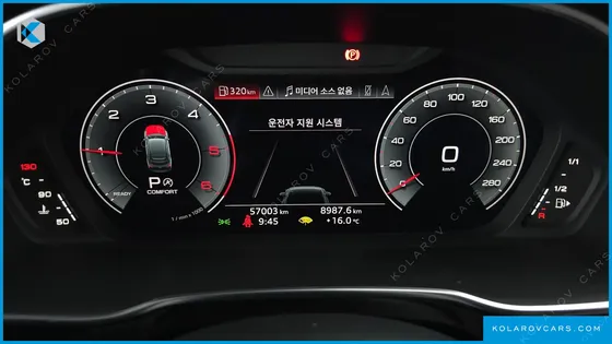 AUDI Q3 35 TDI PREMIUM SPORTBACK