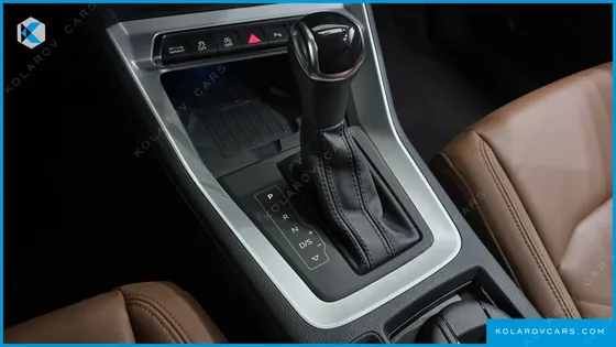 AUDI Q3 35 TDI PREMIUM SPORTBACK