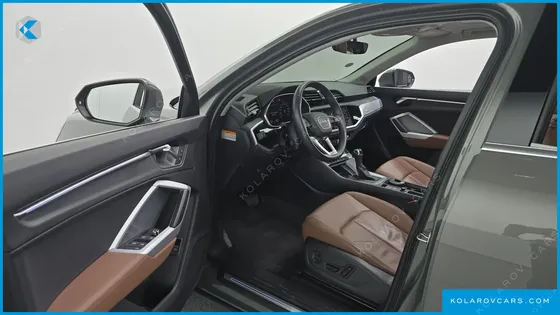 AUDI Q3 35 TDI PREMIUM SPORTBACK