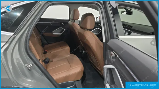AUDI Q3 35 TDI PREMIUM SPORTBACK