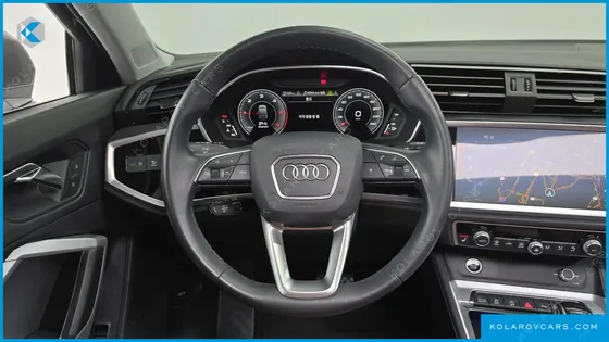 AUDI Q3 35 TDI PREMIUM SPORTBACK