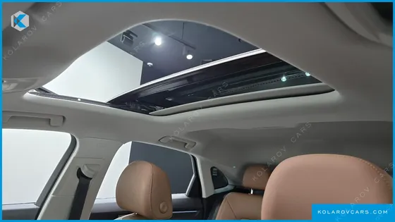 AUDI Q3 35 TDI PREMIUM SPORTBACK