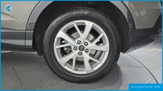 AUDI Q3 35 TDI PREMIUM SPORTBACK