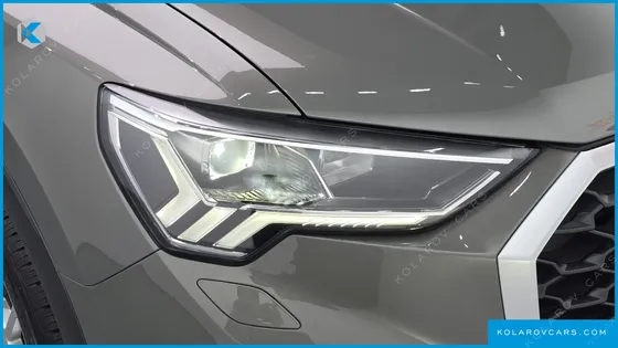 AUDI Q3 35 TDI PREMIUM SPORTBACK