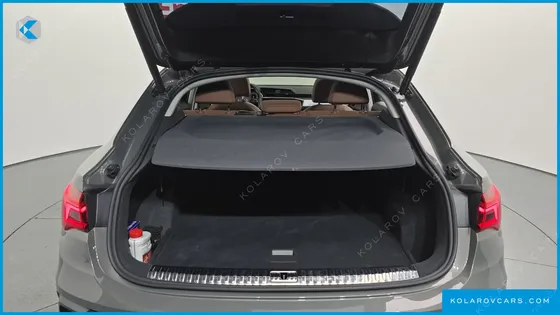 AUDI Q3 35 TDI PREMIUM SPORTBACK