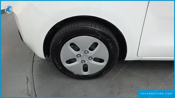 KIA RAY LIGHT