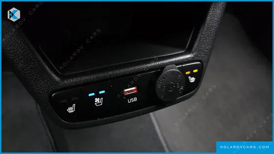 KIA RAY LIGHT