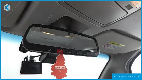 KIA RAY LIGHT