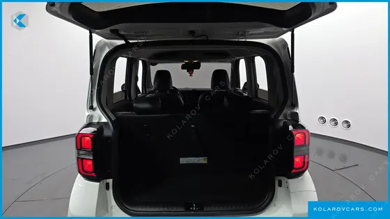 KIA RAY LIGHT