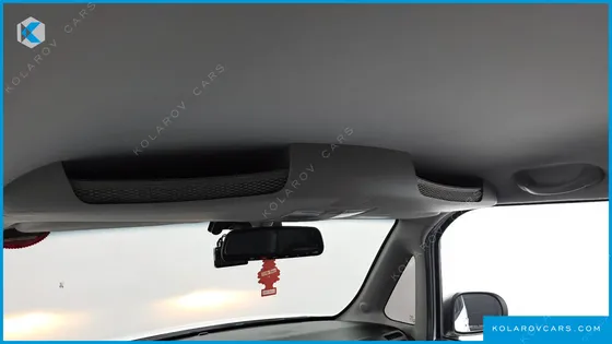 KIA RAY LIGHT