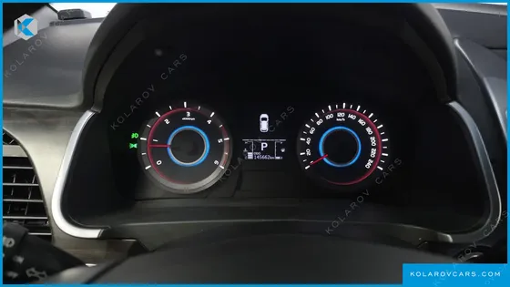 KGM - SSANGYONG KORANDO 2.2 RX 4WD