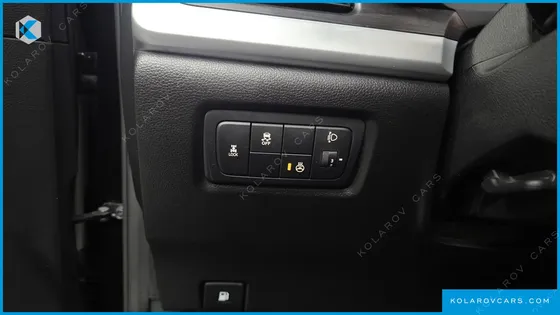 KGM - SSANGYONG KORANDO 2.2 RX 4WD