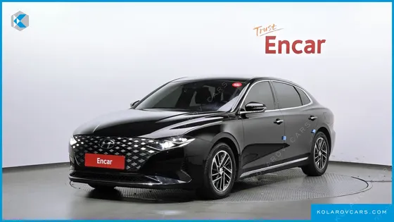 HYUNDAI GRANDEUR 2.5