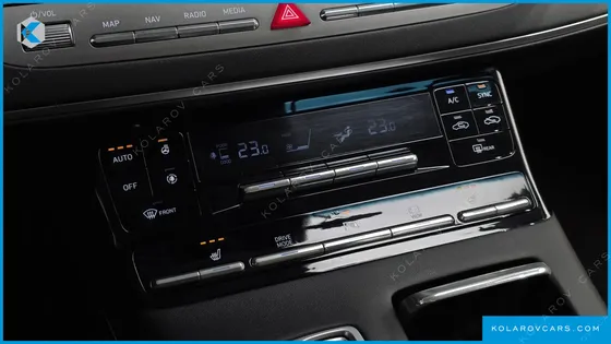 HYUNDAI GRANDEUR 2.5