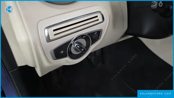 MERCEDES C-CLASS C220 D AVANTGARDE