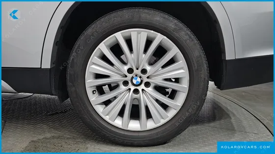 BMW X5 XDRIVE 30D