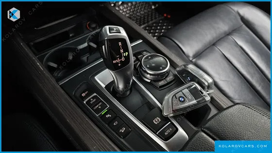 BMW X5 XDRIVE 30D