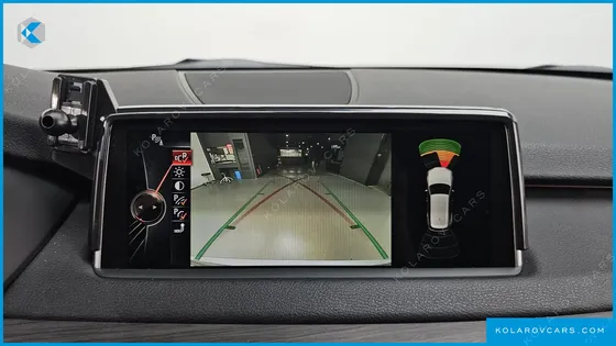 BMW X5 XDRIVE 30D
