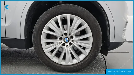 BMW X5 XDRIVE 30D