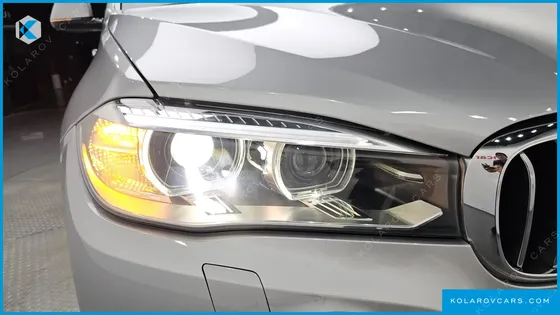 BMW X5 XDRIVE 30D